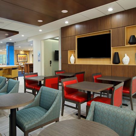 Holiday Inn Express & Suites - Lake Charles South Casino Area By Ihg Eksteriør billede