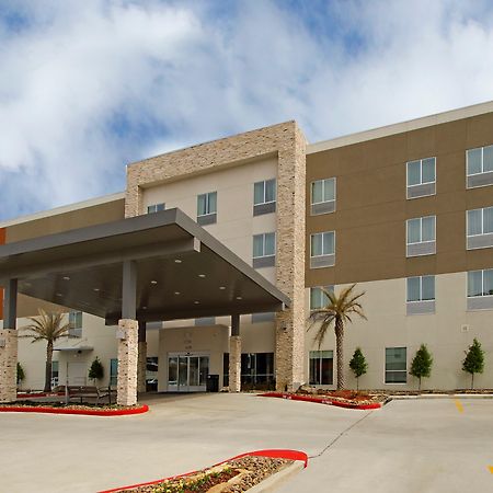 Holiday Inn Express & Suites - Lake Charles South Casino Area By Ihg Eksteriør billede