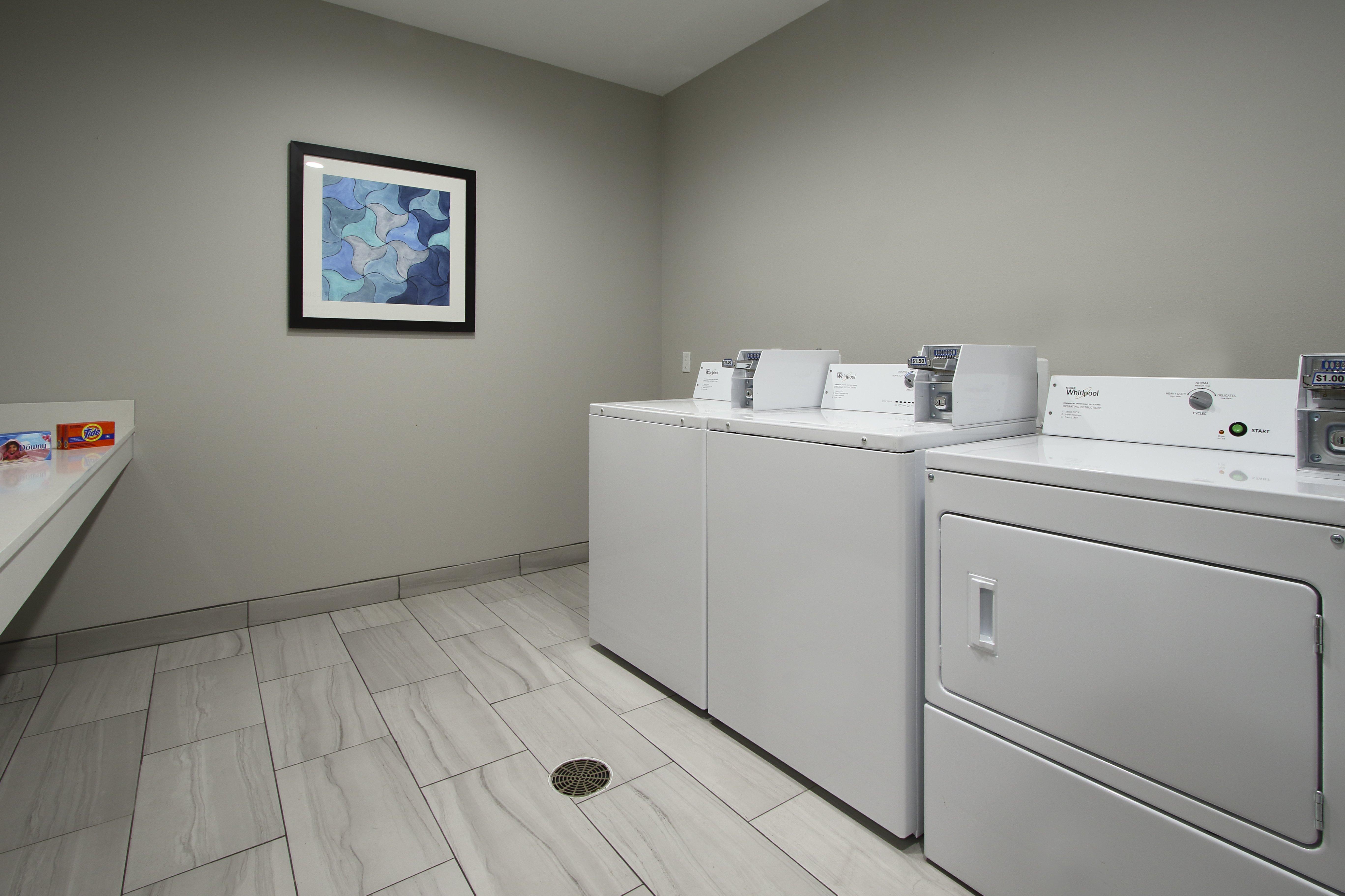 Holiday Inn Express & Suites - Lake Charles South Casino Area By Ihg Eksteriør billede
