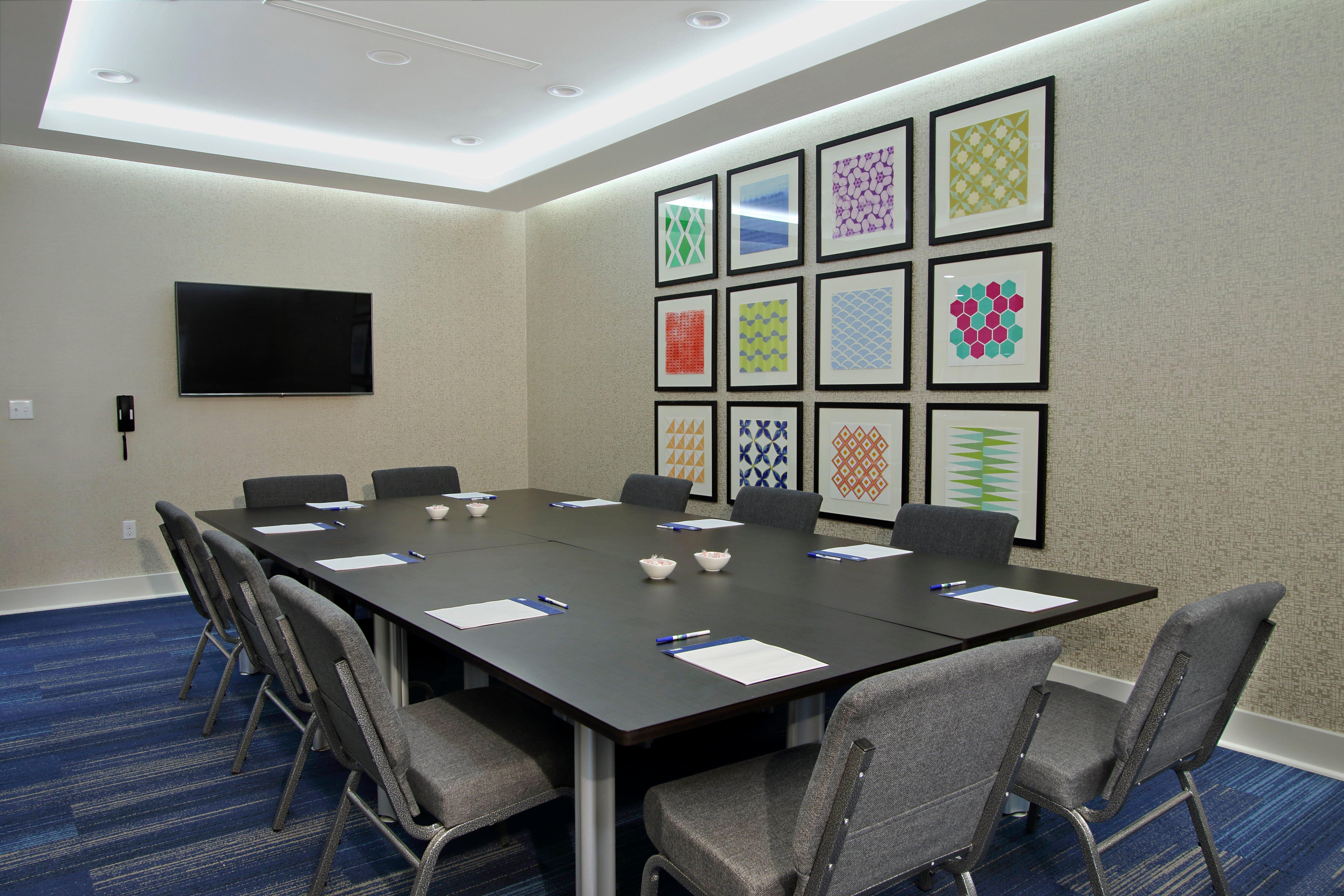 Holiday Inn Express & Suites - Lake Charles South Casino Area By Ihg Eksteriør billede