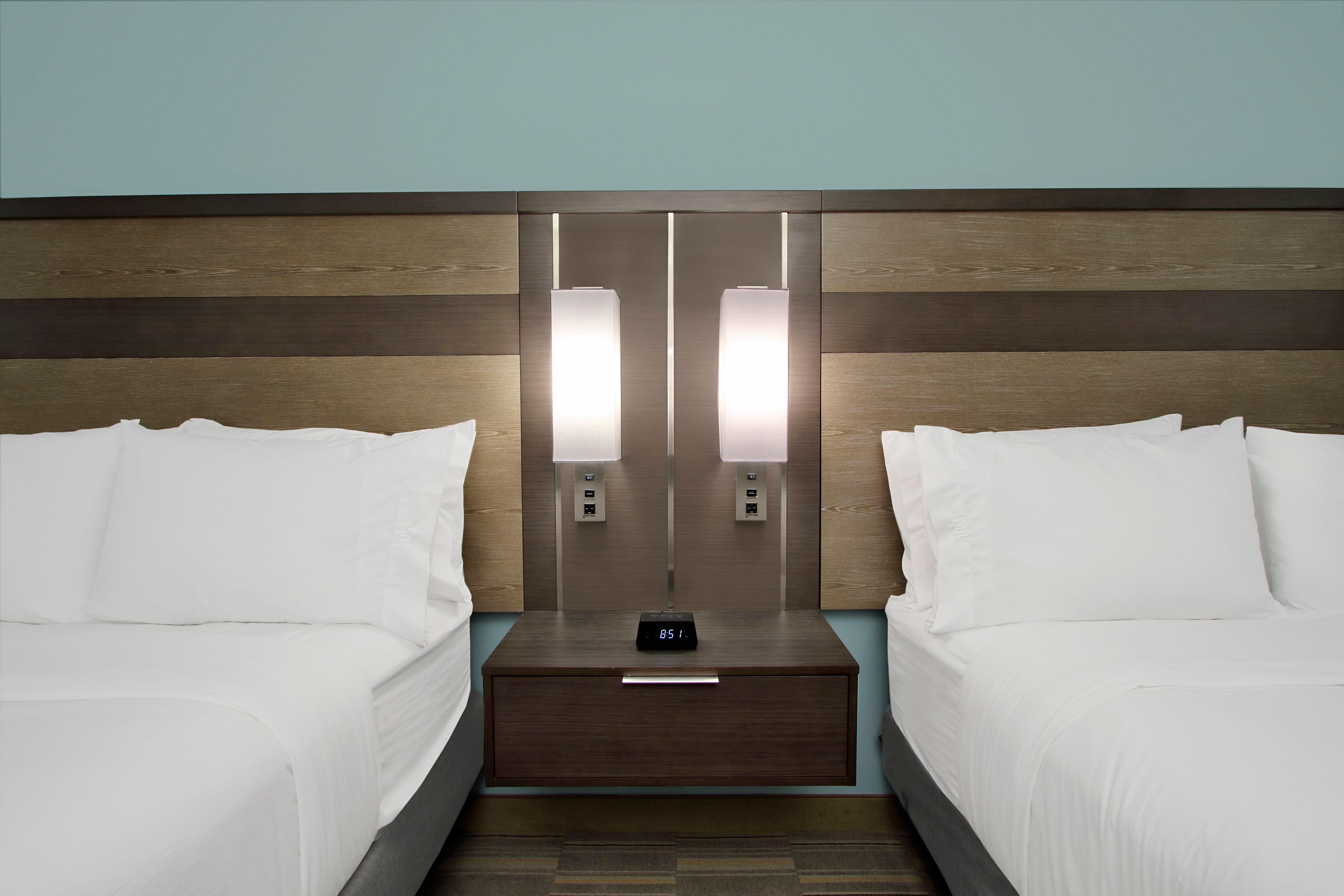 Holiday Inn Express & Suites - Lake Charles South Casino Area By Ihg Eksteriør billede