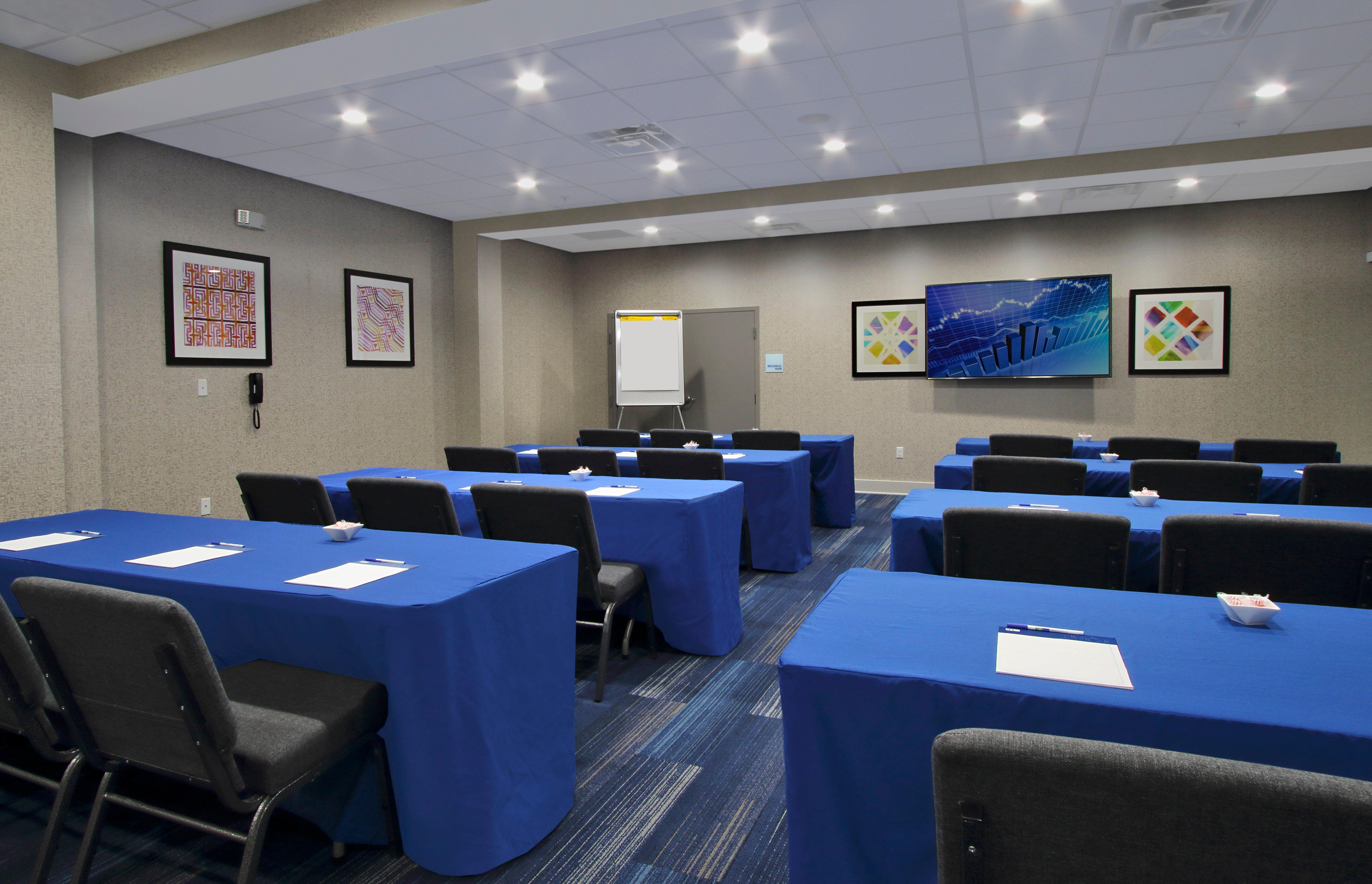 Holiday Inn Express & Suites - Lake Charles South Casino Area By Ihg Eksteriør billede