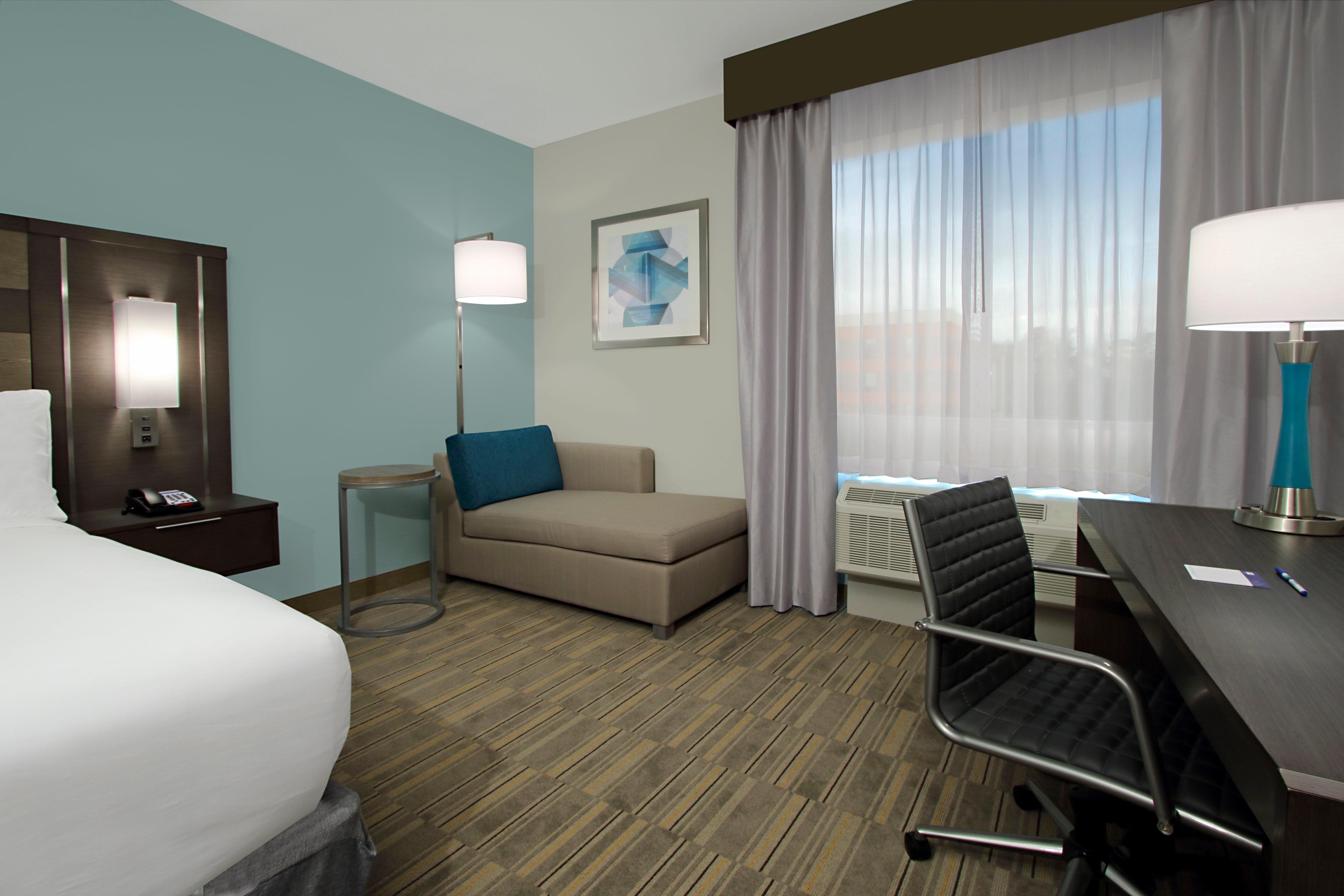 Holiday Inn Express & Suites - Lake Charles South Casino Area By Ihg Eksteriør billede